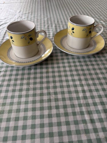 Royal doulton blueberry - royal,