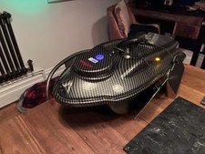 MK 4i BOATMAN ACTOR BAIT BOAT