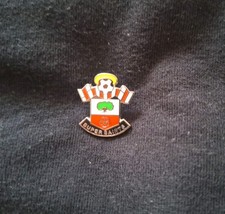 Southampton FC Pin Badge