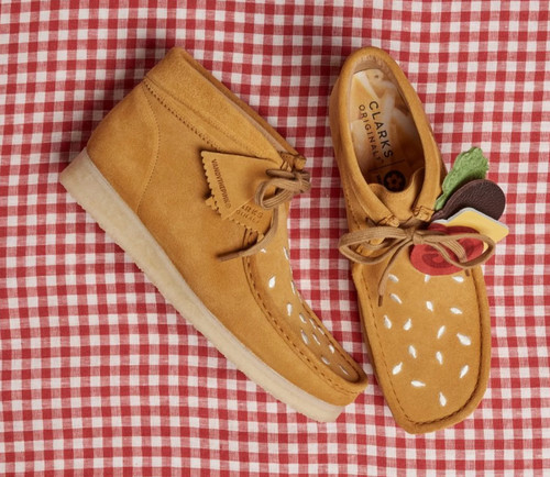 Clarks originals vandy the - clarks,