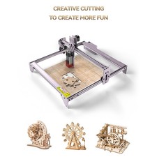 Used ATOMSTACK A5 Pro Laser