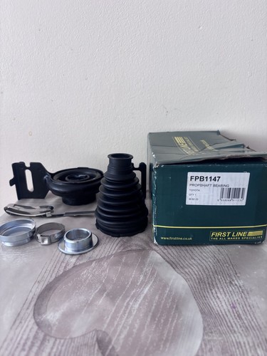 Propshaft centre bearing fits - propshaft,