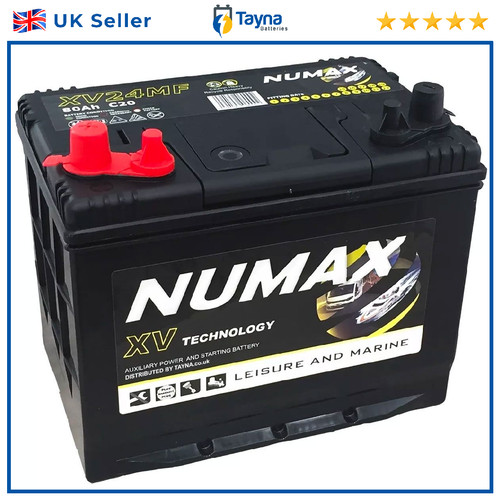 Numax cxv24mf sealed leisure - numax,