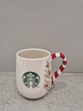 2014 Starbucks Christmas Mug