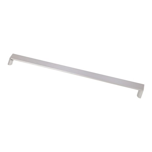 Stoves oven door handle - handle, silver