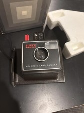 Polaroid Super Swinger Land