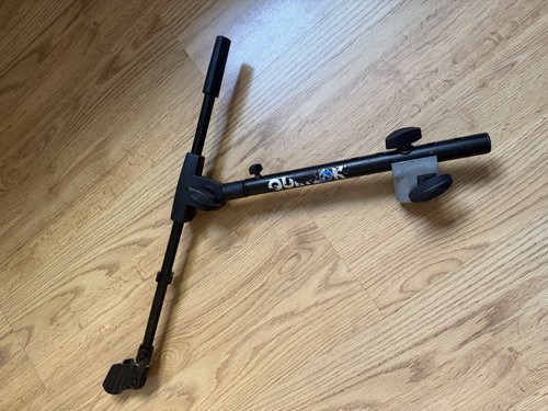 Quiklok qlx4 microphone boom - quiklok,
