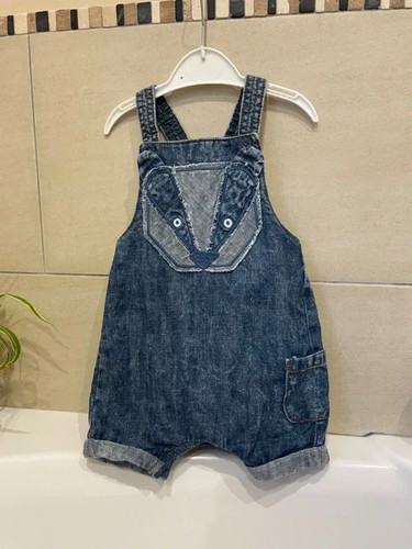 Next baby boy denim short - next,