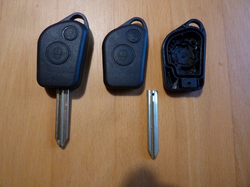 Citroen xsara picasso button - citroen,