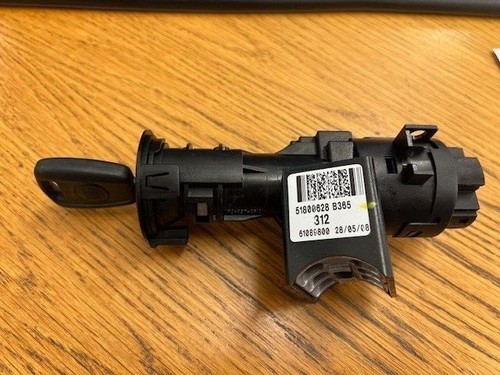 Fiat 500 ignition barrel - fiat,