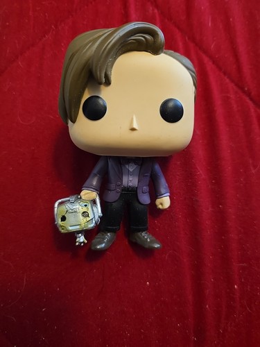Funko pop doctor - -, 11th