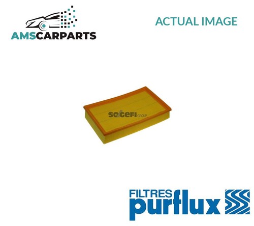 Engine air filter element - air,