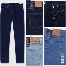 Levis 511 Mens Slim Fit