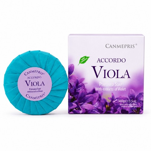 Canmepris accordo viola - canmepris,
