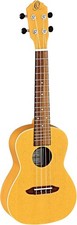Ortega Guitars Concert Ukulele