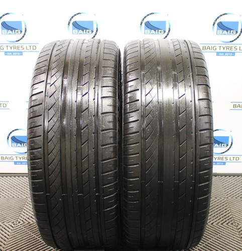 245 45r18 18 hifly - 245, 45