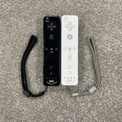 Nintendo wii built in - 2x,