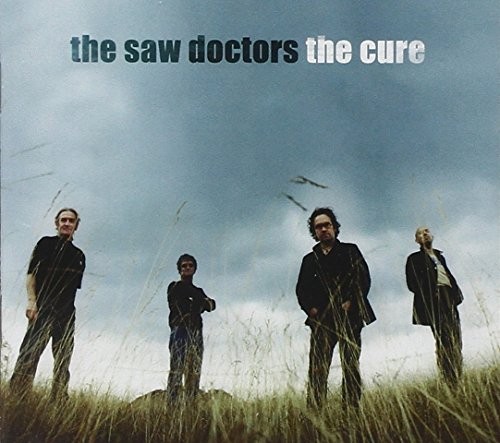 The cure saw - the,