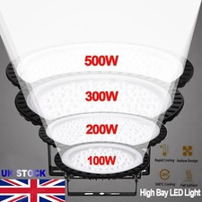 LED High Bay Light