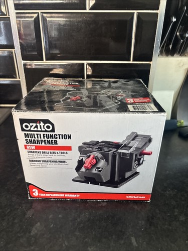 Ozito multi function - multi,
