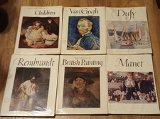 Daily Express Art Books Bundle