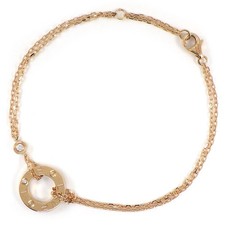 Cartier Bracelet Love B6063600