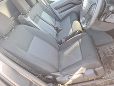 2022 fiat scudo seat front - fiat,