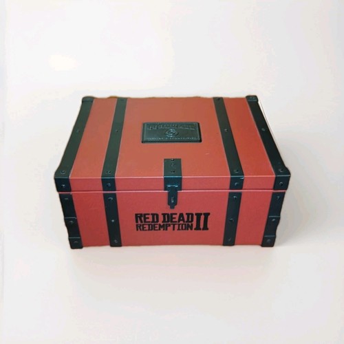 Red dead redemption - dead, 2