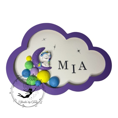 Personalised night lamp for - night,