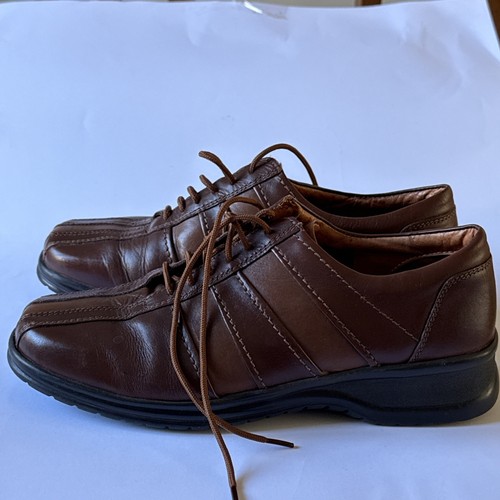 Padders feel good feet leather - feel,