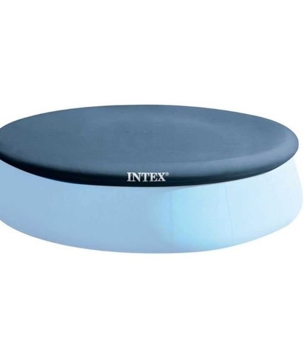Intex easy set pool - intex, 8ft