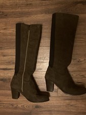 Will’s Vegan Shoes Heeled