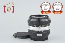 Nikon NIKKOR-N Auto 24mm f/2.8