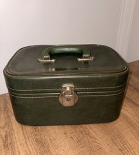 Vintage 1960s Vanity Case