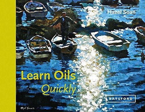 Learn oils quickly - oils, (learn