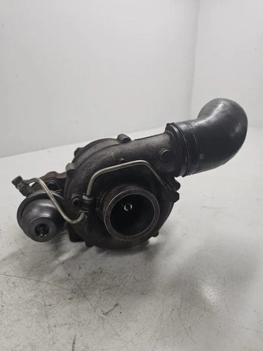 Volvo s70 turbocharger - volvo,