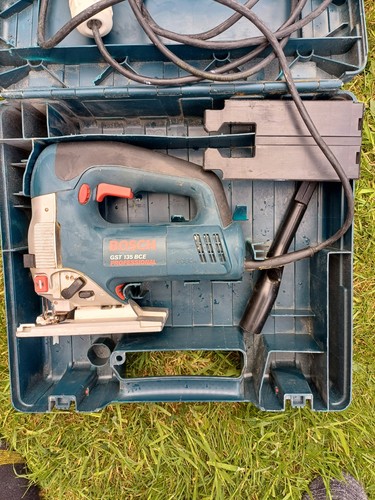 Bosch gst 135 bce - gst,