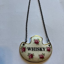 ROYAL ADDERLEY FLORAL BONE