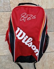 Wilson Federer Premium Court