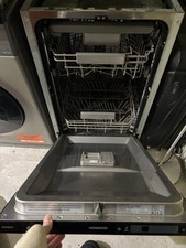 KENWOOD KID45B23 Slimline