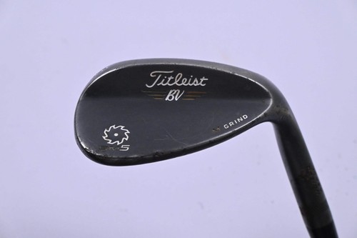 Titleist vokey sm5 lob - titleist,