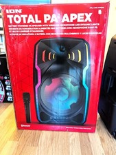 🔥 Total PApex Bluetooth