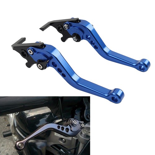 Cncshortbrake clutch levers - cncshortbrake,