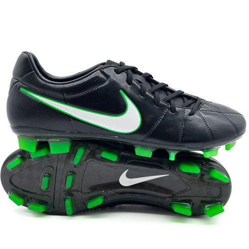 Nike t90 laser iii - laser, green