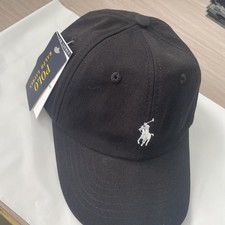 Ralph Lauren Baseball Unisex