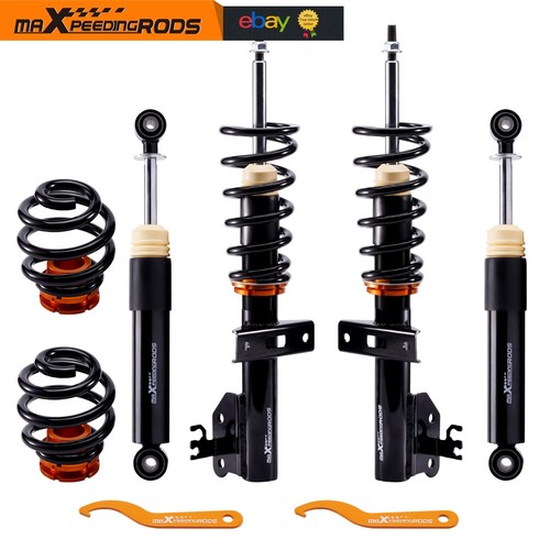 Coilovers for t5 - coilovers, vw