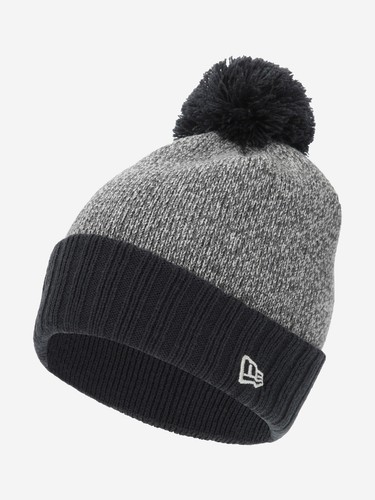 New era woolen bobble - new, ski