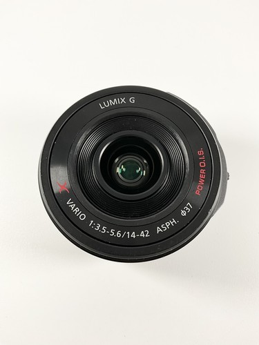 Panasonic lumix vario - panasonic,