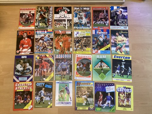 Job lot bundle 24 chelsea - bundle,