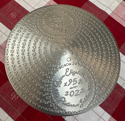 Food platinum jubilee - m&s,